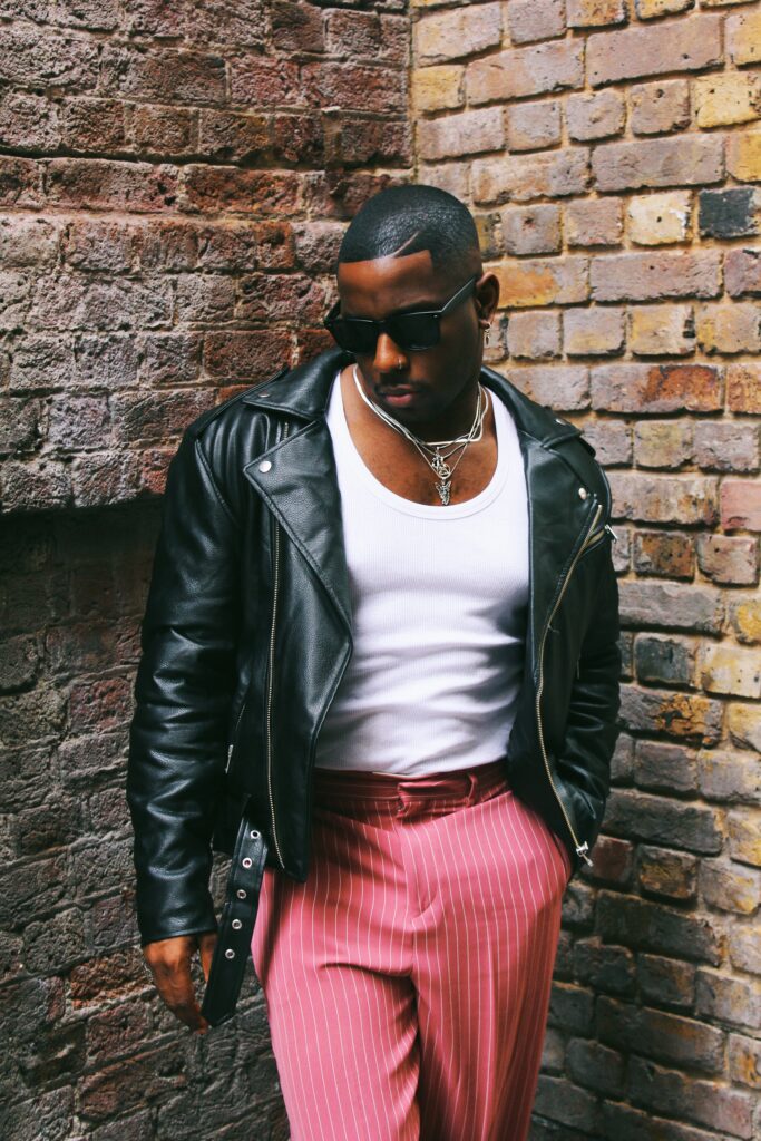Jermaine Riley